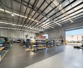 Factory, Warehouse & Industrial commercial property for sale at 5 Saggart Field Road Minto NSW 2566