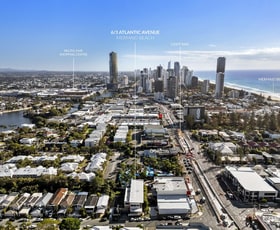 Other commercial property for sale at 6/3 Atlantic Avenue Mermaid Beach QLD 4218