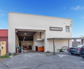 Factory, Warehouse & Industrial commercial property for sale at 4 Marsh Street Clyde NSW 2142