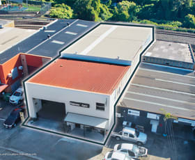 Factory, Warehouse & Industrial commercial property for sale at 4 Marsh Street Clyde NSW 2142
