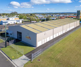Factory, Warehouse & Industrial commercial property for sale at 28 Ascot Road Ballina NSW 2478
