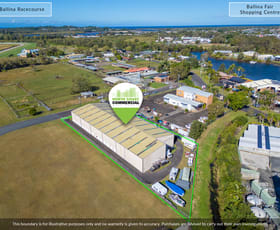 Factory, Warehouse & Industrial commercial property for sale at 28 Ascot Road Ballina NSW 2478
