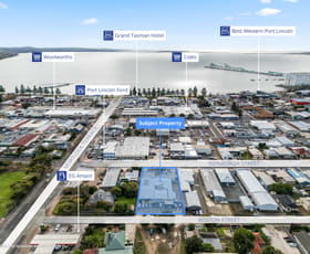 Offices commercial property for sale at 8 Edinburgh Street Port Lincoln SA 5606