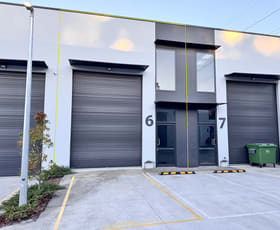 Factory, Warehouse & Industrial commercial property for sale at 6/38-40 Mill Street Yarrabilba QLD 4207