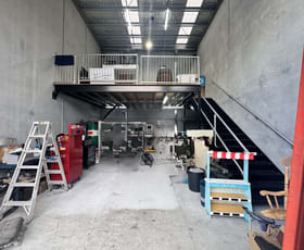 Factory, Warehouse & Industrial commercial property for sale at 6/38-40 Mill Street Yarrabilba QLD 4207