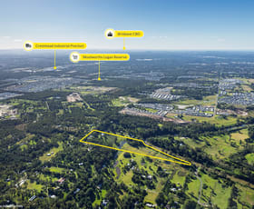 Development / Land commercial property for sale at 101-119 Loganview Road Logan Reserve QLD 4133