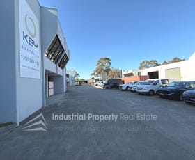Factory, Warehouse & Industrial commercial property for sale at Smithfield NSW 2164