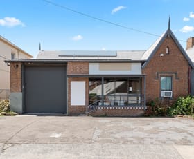 Factory, Warehouse & Industrial commercial property for sale at 2A Craig Street Goulburn NSW 2580