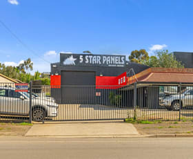 Factory, Warehouse & Industrial commercial property sold at 12 Station Street Maddingley VIC 3340