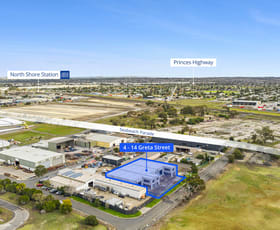 Shop & Retail commercial property for sale at 1-3/4-14 Greta Street North Shore VIC 3214