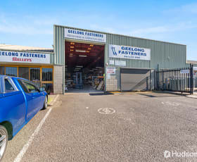 Factory, Warehouse & Industrial commercial property for sale at 8 Edols Place North Geelong VIC 3215