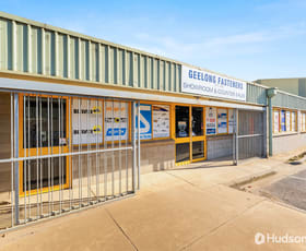 Factory, Warehouse & Industrial commercial property for sale at 8 Edols Place North Geelong VIC 3215