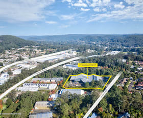 Factory, Warehouse & Industrial commercial property for sale at 27 Awaba Street Lisarow NSW 2250