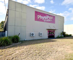 Factory, Warehouse & Industrial commercial property for sale at 1/10 Roseanna Street Clinton QLD 4680