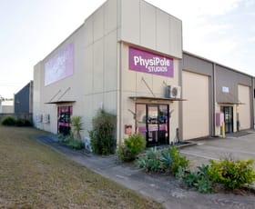 Factory, Warehouse & Industrial commercial property for sale at 1/10 Roseanna Street Clinton QLD 4680
