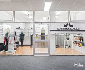 Shop & Retail commercial property for sale at Shop 6/10-18 Arthur Street Eltham VIC 3095