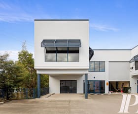 Medical / Consulting commercial property for lease at 4/22 Palmer Place Murarrie QLD 4172