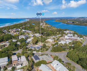 Development / Land commercial property for sale at 50 Main Road Fingal Head NSW 2487
