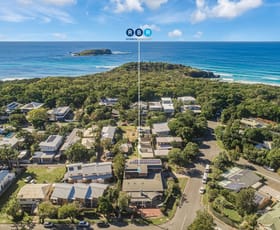 Development / Land commercial property for sale at 50 Main Road Fingal Head NSW 2487