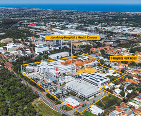 Offices commercial property for sale at 1/9 Regents Park Road Joondalup WA 6027