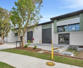 Factory, Warehouse & Industrial commercial property for sale at 21 Machinery Road Yandina QLD 4561