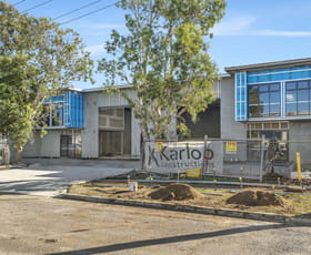 Factory, Warehouse & Industrial commercial property for lease at 21 Machinery Road Yandina QLD 4561
