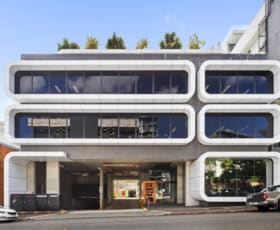 Offices commercial property for sale at 17-18/4 Kyabra Street Newstead QLD 4006