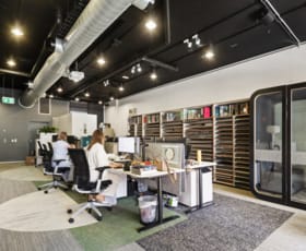 Offices commercial property for sale at 17-18/4 Kyabra Street Newstead QLD 4006