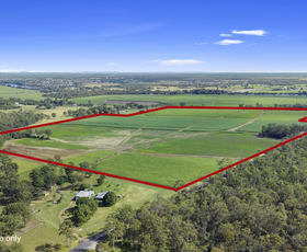 Rural / Farming commercial property for sale at 91, Peake Farm, Walkers Point Road Granville QLD 4650