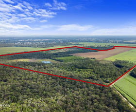 Rural / Farming commercial property for sale at 0, MacDonalds Farm, Walkers Point Road Granville QLD 4650
