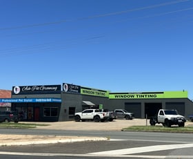 Development / Land commercial property sold at 111 Youngman Street Kingaroy QLD 4610