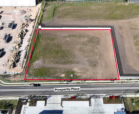 Factory, Warehouse & Industrial commercial property for sale at 38 Prosperity Place Park Ridge QLD 4125