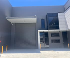 Factory, Warehouse & Industrial commercial property for sale at Unit 4/8 Cattle Way Gregory Hills NSW 2557