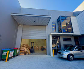 Factory, Warehouse & Industrial commercial property for sale at Unit 4/8 Cattle Way Gregory Hills NSW 2557