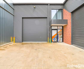 Factory, Warehouse & Industrial commercial property for sale at 4/32 Corporation Avenue Robin Hill NSW 2795