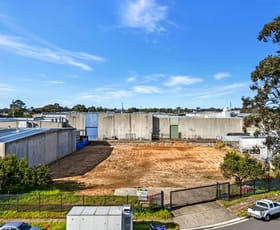 Factory, Warehouse & Industrial commercial property sold at 5 Kaleski Street Moorebank NSW 2170