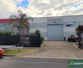Showrooms / Bulky Goods commercial property for sale at 53A Merri Concourse Campbellfield VIC 3061