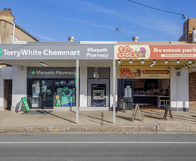 Shop & Retail commercial property for sale at 141 Swan Street Morpeth NSW 2321