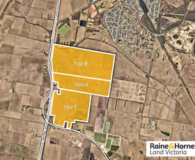 Rural / Farming commercial property for sale at 4915 - 4965 South Gippsland Highway Lang Lang VIC 3984
