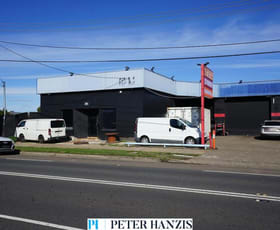 Factory, Warehouse & Industrial commercial property for sale at Unit 3,/12-16 Rawson Road Guildford NSW 2161