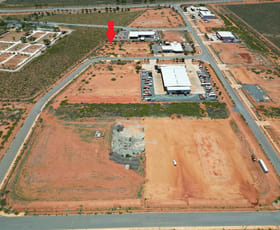 Development / Land commercial property for sale at Lot 3 KSBP/8 Quininup Way Port Hedland WA 6721