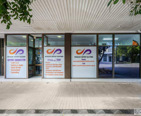Medical / Consulting commercial property for sale at 1 Denham Street Rockhampton City QLD 4700