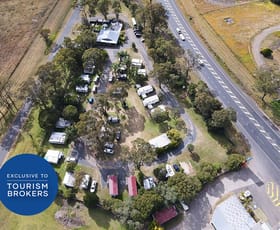 Hotel, Motel, Pub & Leisure commercial property for sale at Warwick QLD 4370
