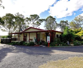 Hotel, Motel, Pub & Leisure commercial property for sale at Warwick QLD 4370