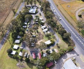 Hotel, Motel, Pub & Leisure commercial property for sale at Warwick QLD 4370