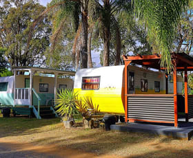 Hotel, Motel, Pub & Leisure commercial property for sale at Warwick QLD 4370