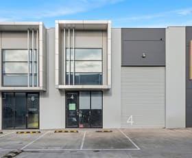 Showrooms / Bulky Goods commercial property for sale at 4 Ginibi Drive Altona North VIC 3025