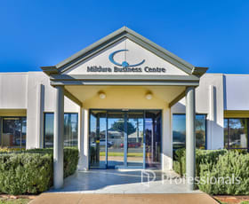 Offices commercial property for sale at 148-150 Pine Avenue Mildura VIC 3500