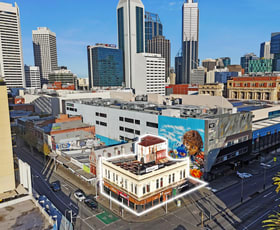 Hotel, Motel, Pub & Leisure commercial property for sale at 145 Barrack Street Perth WA 6000