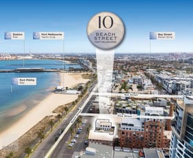 Offices commercial property for sale at 10 Beach Street Port Melbourne VIC 3207